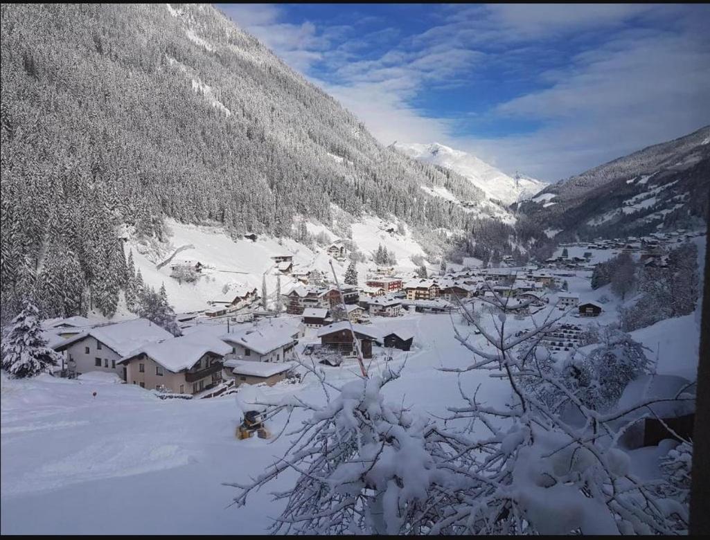 Lieblingsplatz - Ski In Und Ski Out ゼー エクステリア 写真