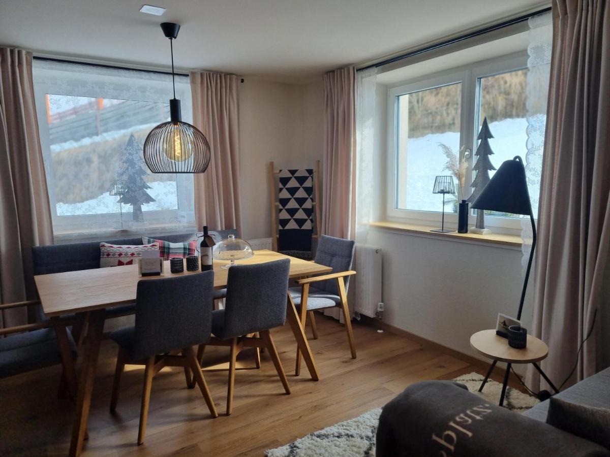 Lieblingsplatz - Ski In Und Ski Out ゼー エクステリア 写真