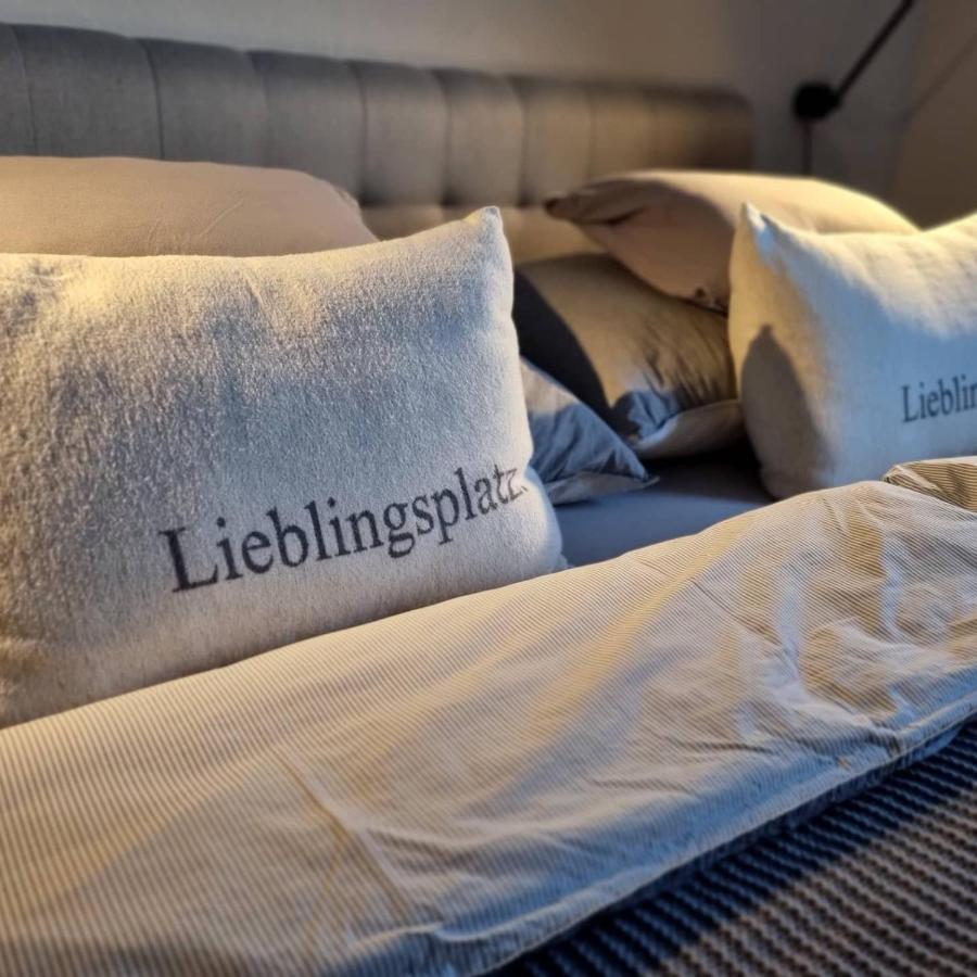 Lieblingsplatz - Ski In Und Ski Out ゼー エクステリア 写真