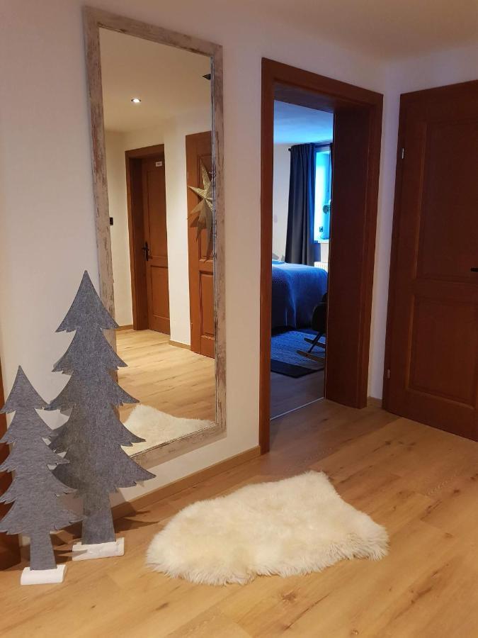 Lieblingsplatz - Ski In Und Ski Out ゼー エクステリア 写真